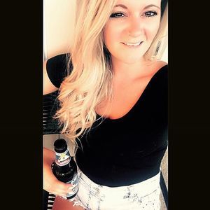 Meet your Posher, Madison